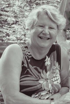 Sue Dato Rutkowski, author of The Star Painter